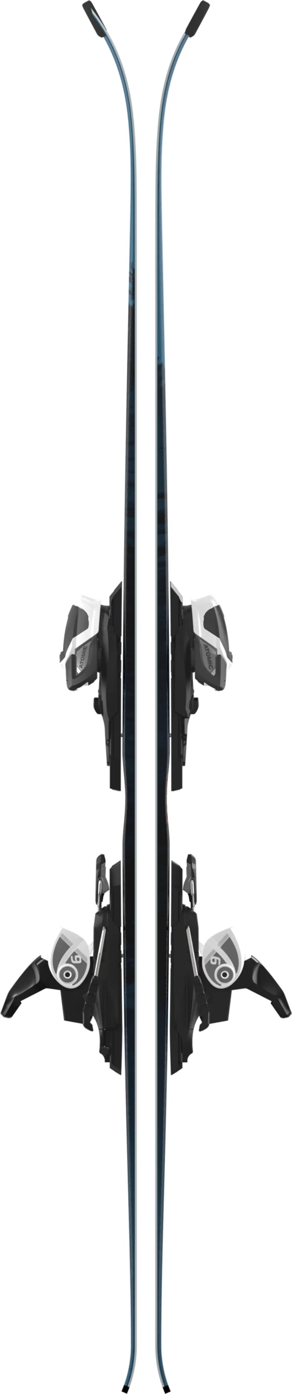 Atomic MAVERICK JR 130-150 + L 6 GW B 24/25