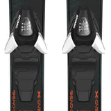 Atomic Maverick JR 100-120 + C 5 GW