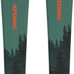 Atomic MAVERICK JR 100-120 + C 5 GW D 24/25