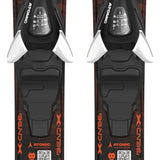 Atomic Maverick JR 70-90 + C 5 GW