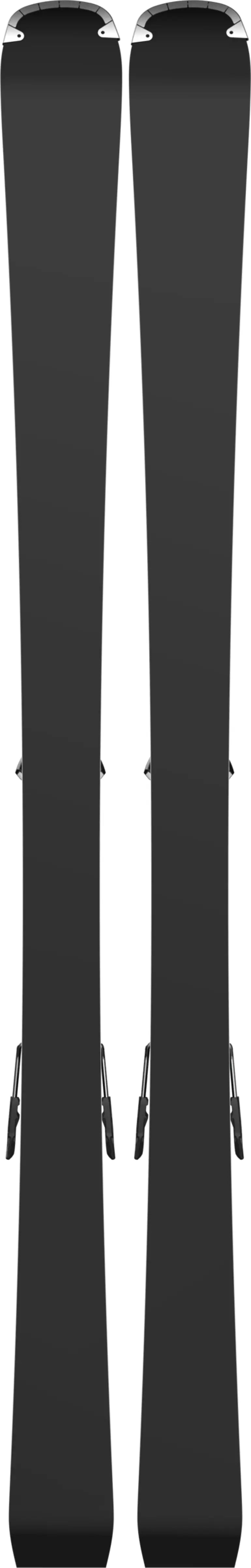 Atomic CLOUD Q9 + M 10 GW BLUE wmn 24/25