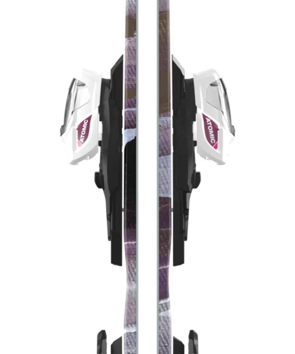 Atomic MAVEN GIRL 130-150 + L 6 GW Wh 24/25