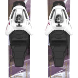 Atomic MAVEN GIRL 130-150 + L 6 GW Wh 24/25