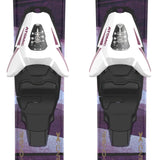 Atomic MAVEN GIRL 100-120.+ C 5 GW LA 24/25