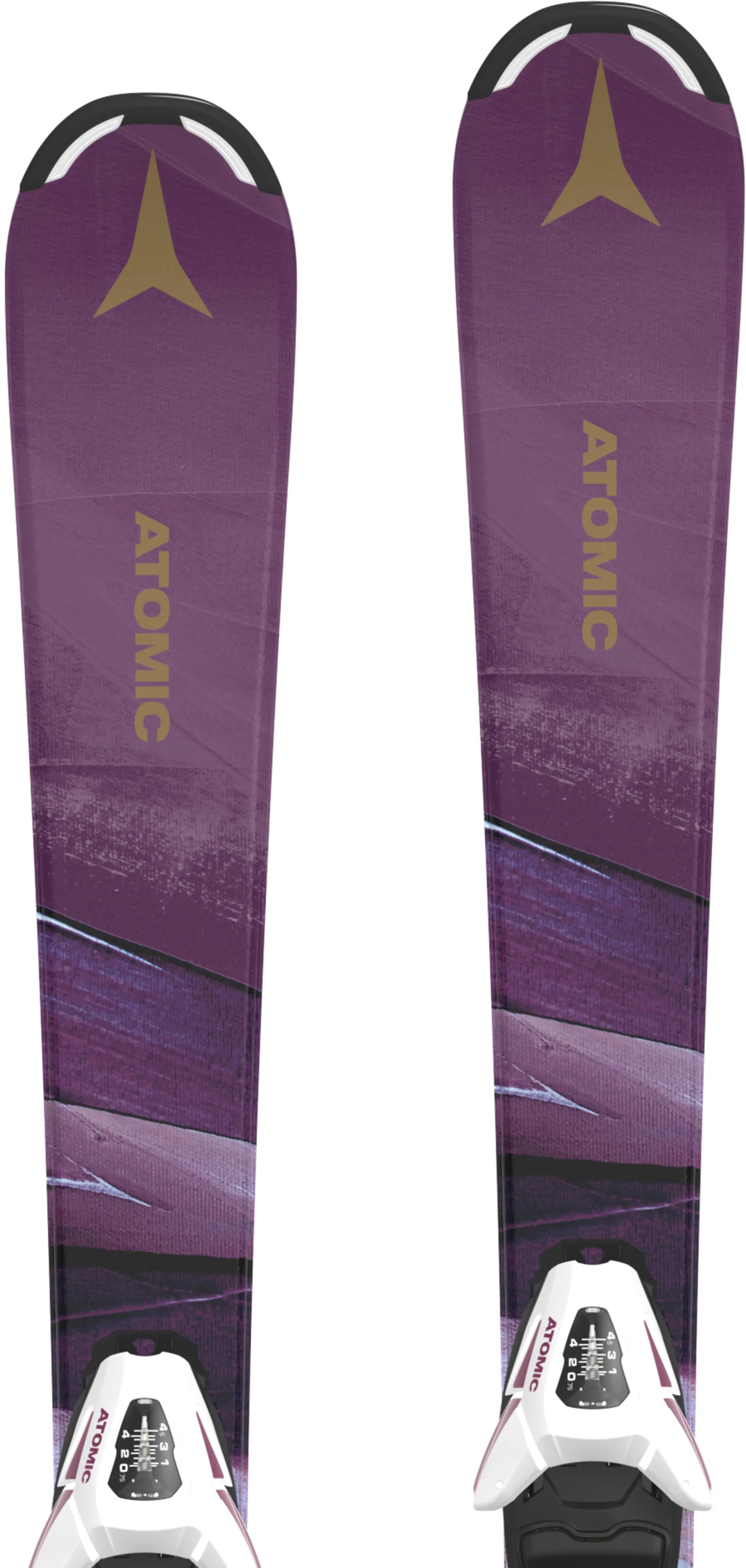 Atomic MAVEN GIRL 100-120.+ C 5 GW LA 24/25