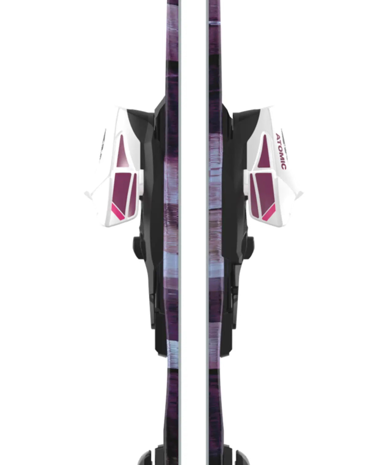 Atomic MAVEN GIRL 100-120.+ C 5 GW LA 24/25