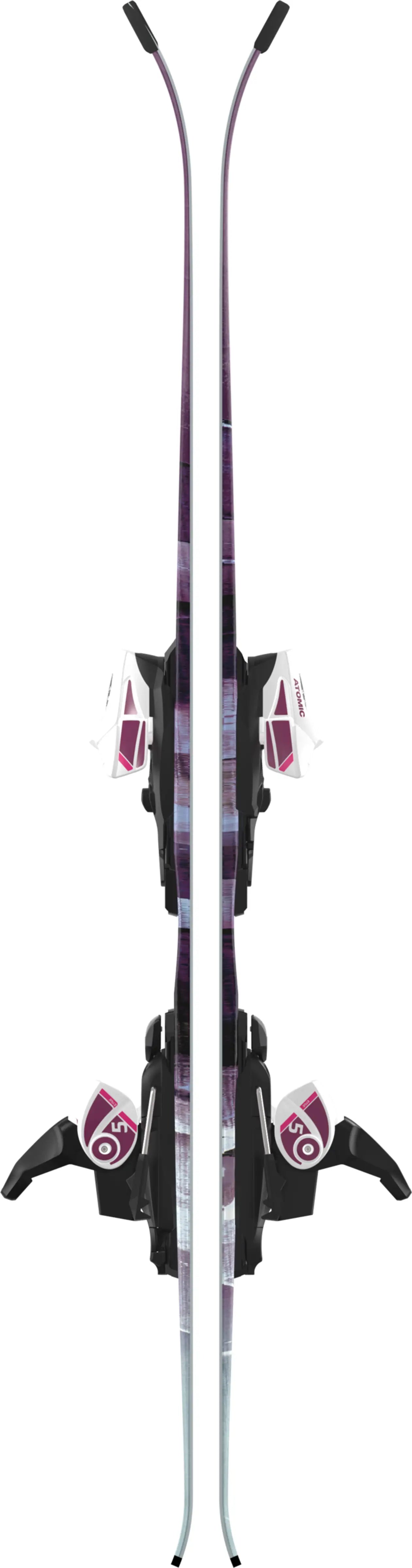 Atomic MAVEN GIRL 100-120.+ C 5 GW LA 24/25