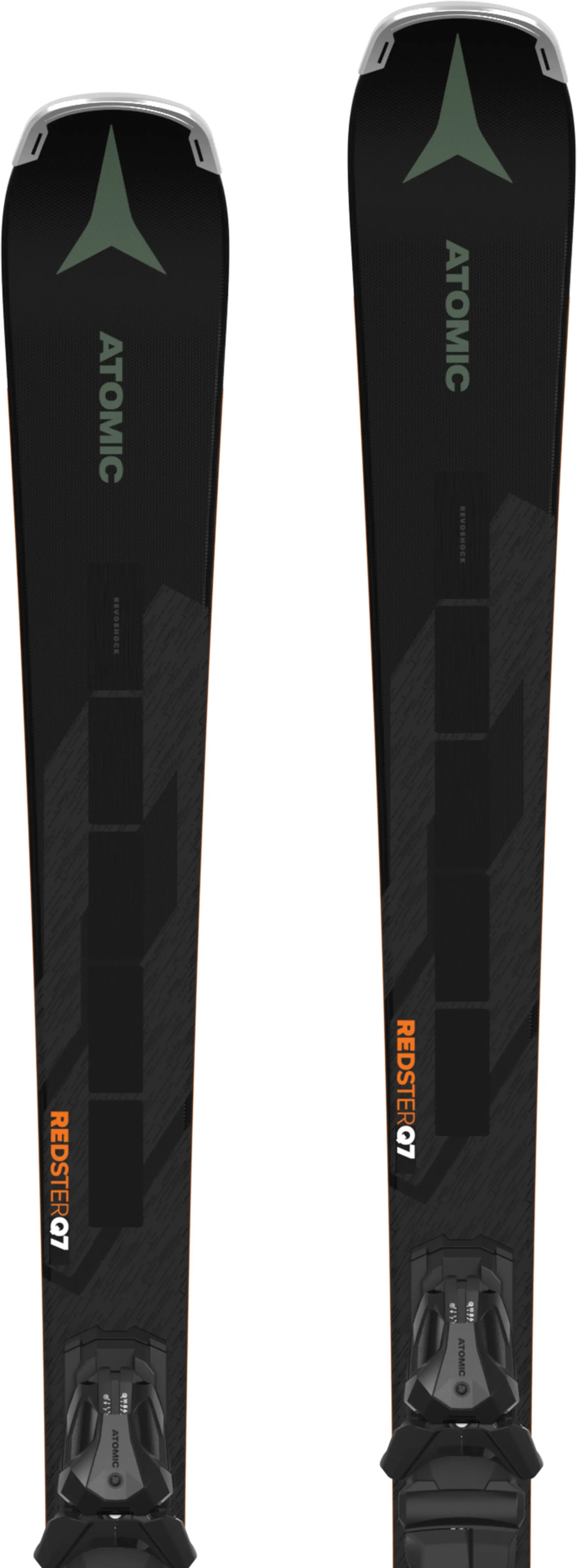 Atomic REDSTER Q7 RVSK C + MI12 GW B 24/25