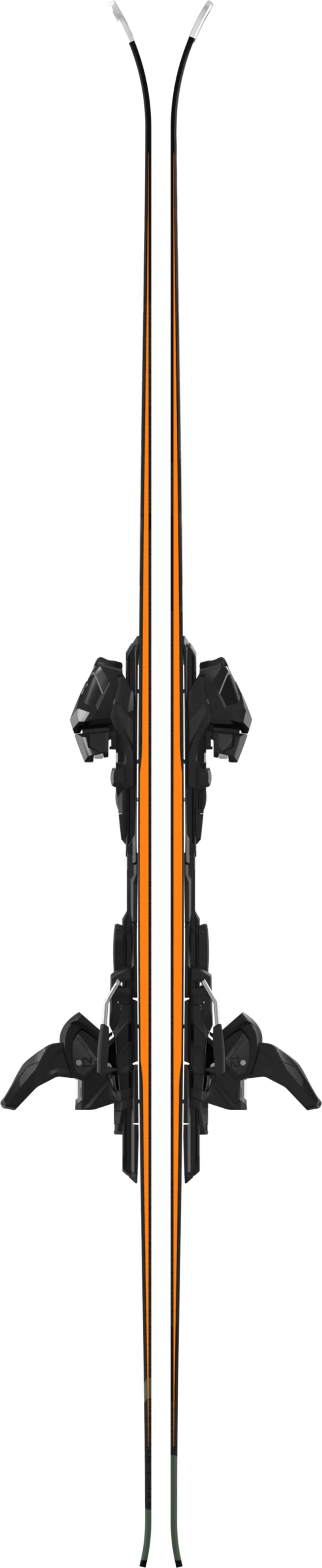 Atomic REDSTER Q7 RVSK C + MI12 GW B 24/25