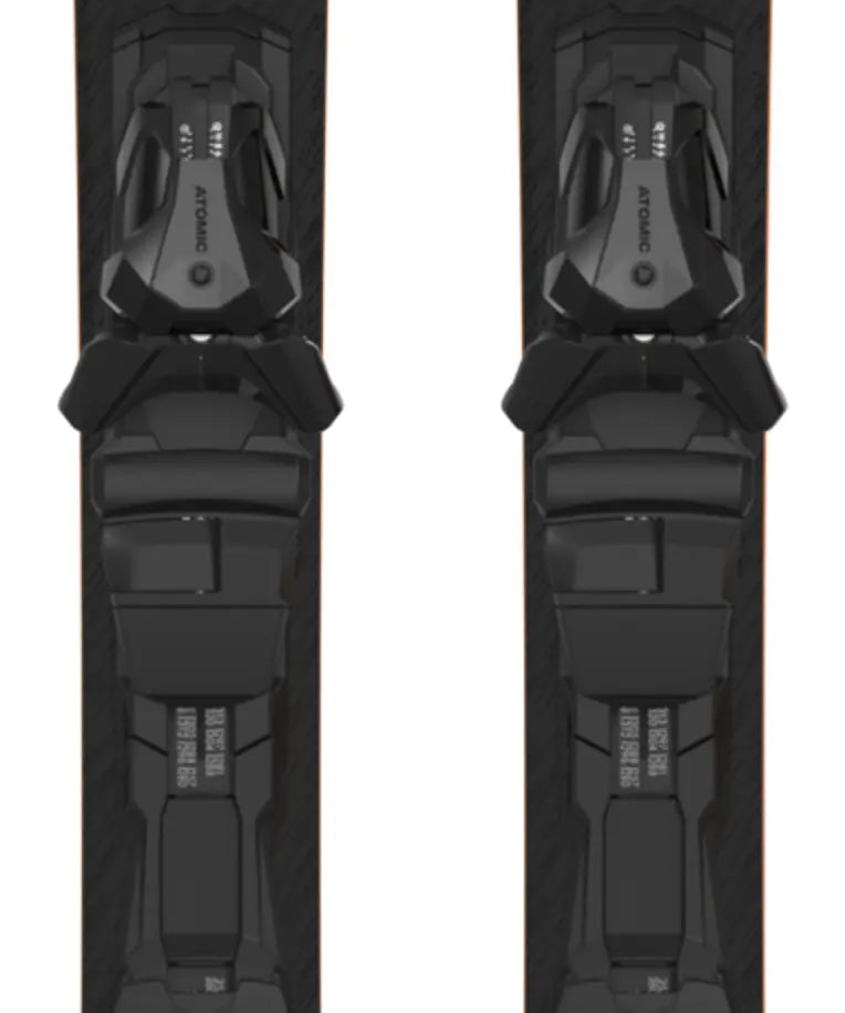 Atomic REDSTER Q7 RVSK C + MI12 GW B 24/25