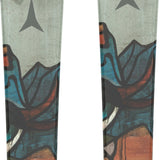 Atomic BENT JR 110-130 + C 5 GW