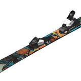 Atomic BENT JR 110-130 + C 5 GW