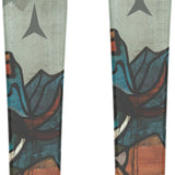 Atomic BENT JR 140-150 + L 6 GW