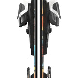 Atomic BENT JR 140-150 + L 6 GW