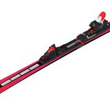 Atomic Redster S9 Revoshock S + I 12 GW