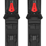 Atomic Redster S7 + MI 12 GW