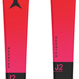 Atomic Redster J2 + L 6 GW