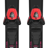 Atomic Redster J2 + L 6 GW
