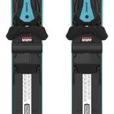 Atomic Redster X9S Revoshock S + I 12 GW