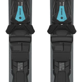 Atomic Redster X7 Revoshock C + MI 12 GW