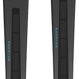 Atomic Redster X7 Revoshock C + MI 12 GW