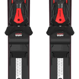 Atomic Redster S9i Revoshock S + I 12 GW