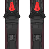 Atomic Redster X7i REVOSHOCK C + MI 12 GW