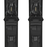 Atomic REDSTER Q7 Revoshock C + MI 12 GW