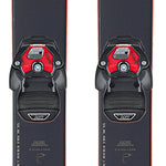 Atomic VANTAGE 86 C + WAR MNC 11 DT