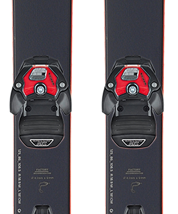 Atomic VANTAGE 86 C + WAR MNC 11 DT