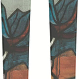 Atomic BENT 85 + STR 12 GW