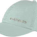 Head Kids Pro Player Cap aqua