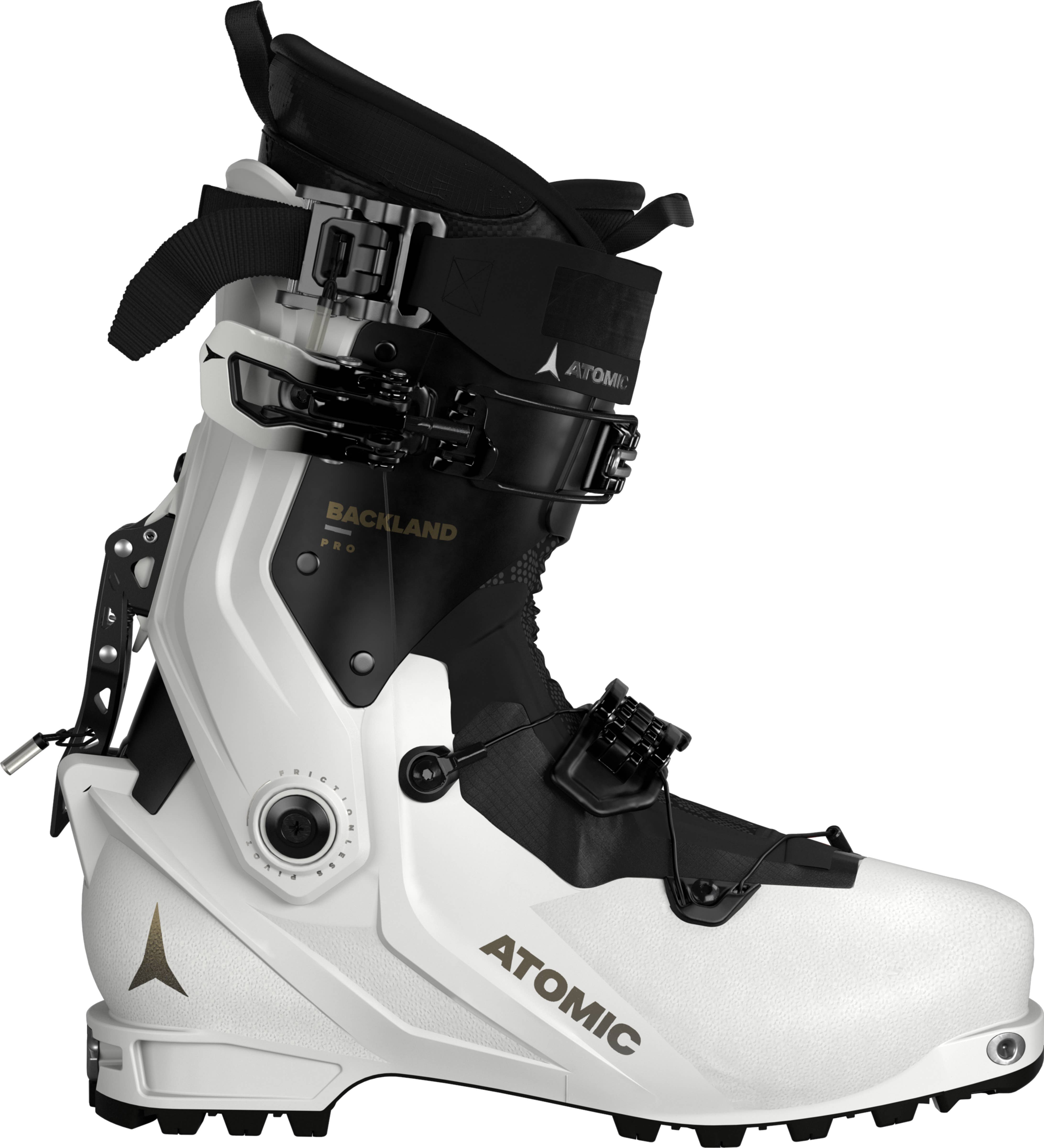 Atomic Backland Pro W