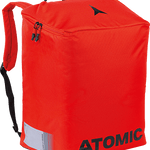 Atomic Schuhtasche BOOT & HELMET PACK Rd/Bk