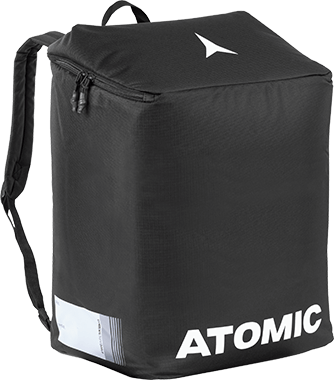 Atomic Schuhtasche BOOT & HELMET PACK Black/Wh