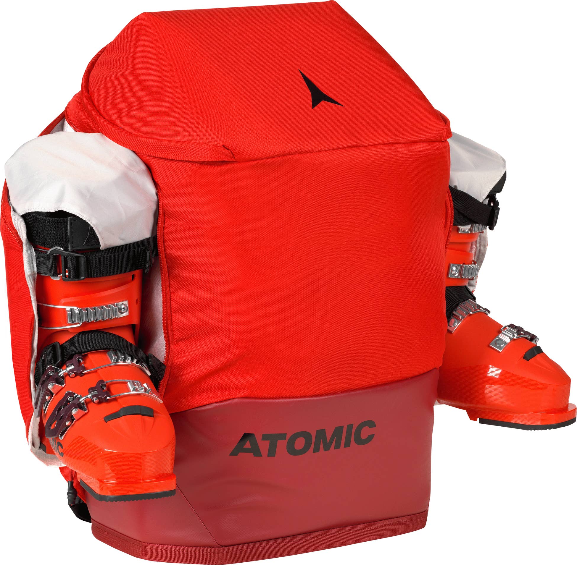 Atomic RS Pack 30L red-rio red