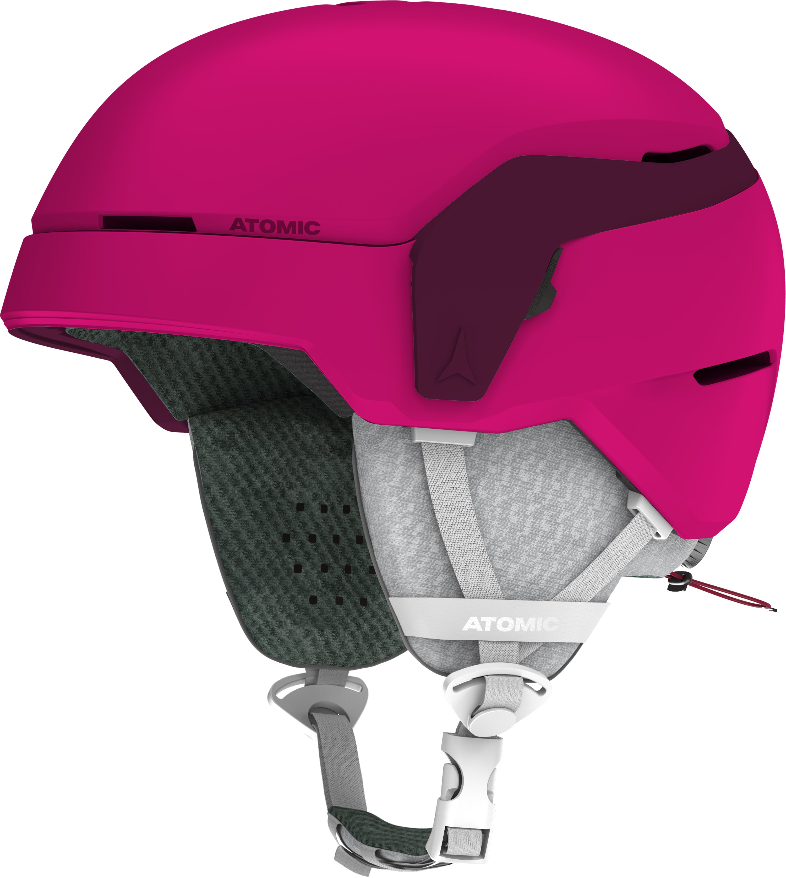 Atomic COUNT JR Berry