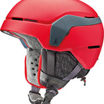 Atomic COUNT JR Red
