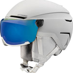 Atomic SAVOR VISOR STEREO White Heath