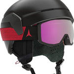 Atomic COUNT JR Black