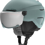 Atomic SAVOR VISOR JR sage green