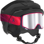 Atomic Backland black