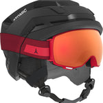 Atomic Backland black