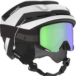 Atomic Backland white