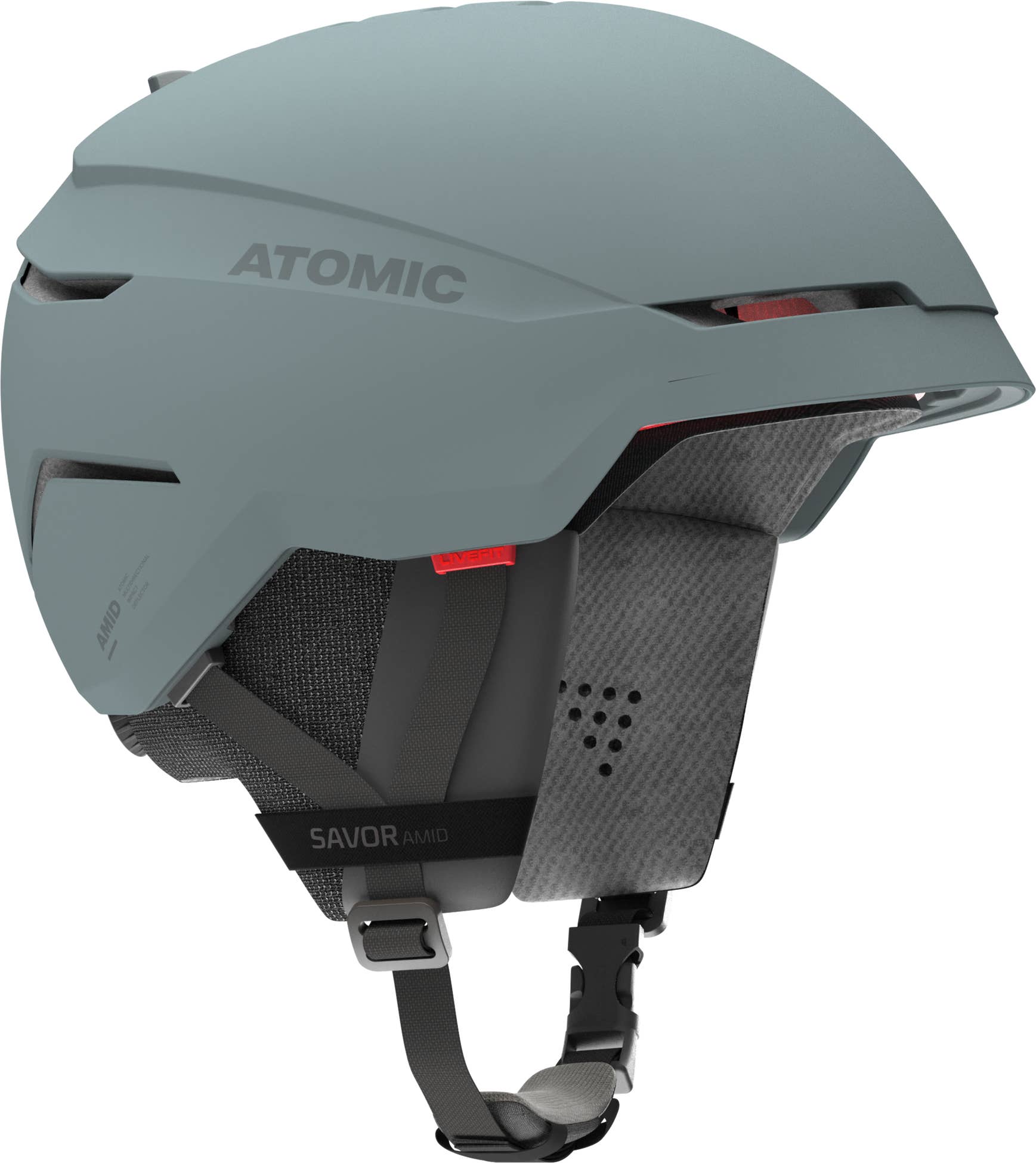 Atomic SAVOR AMID green