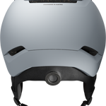 Atomic Revent GT AMID VISOR HD Grey