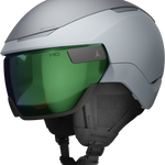 Atomic Revent GT AMID VISOR HD Grey
