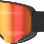 Atomic SAVOR PHOTO Skibrille Black