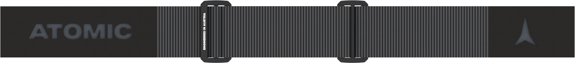 Atomic SAVOR PHOTO Skibrille Black