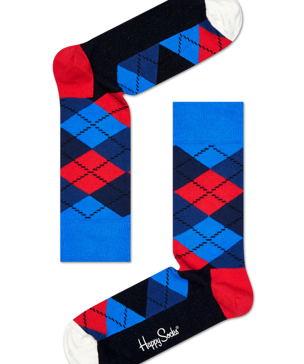 Happy Socks Argyl